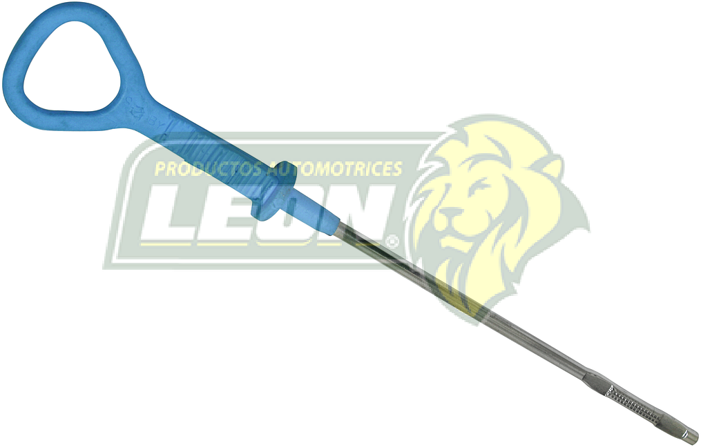 BAYONETA ACEITE VW M.1600 ALUMINIO OJAL DE PLASTICO