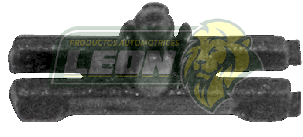 GRAPA MOLDURA VW SEDAN TODOS