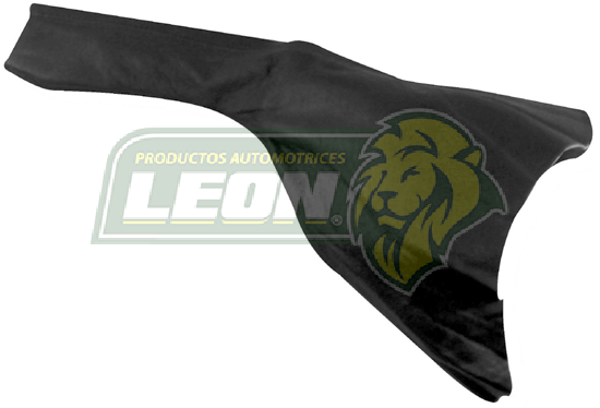 FUNDA FRENO MANO VW GOLF Y JETTA A3 VINIL