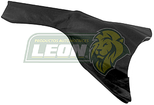 FUNDA FRENO MANO VW GOLF Y JETTA A3 VINIL