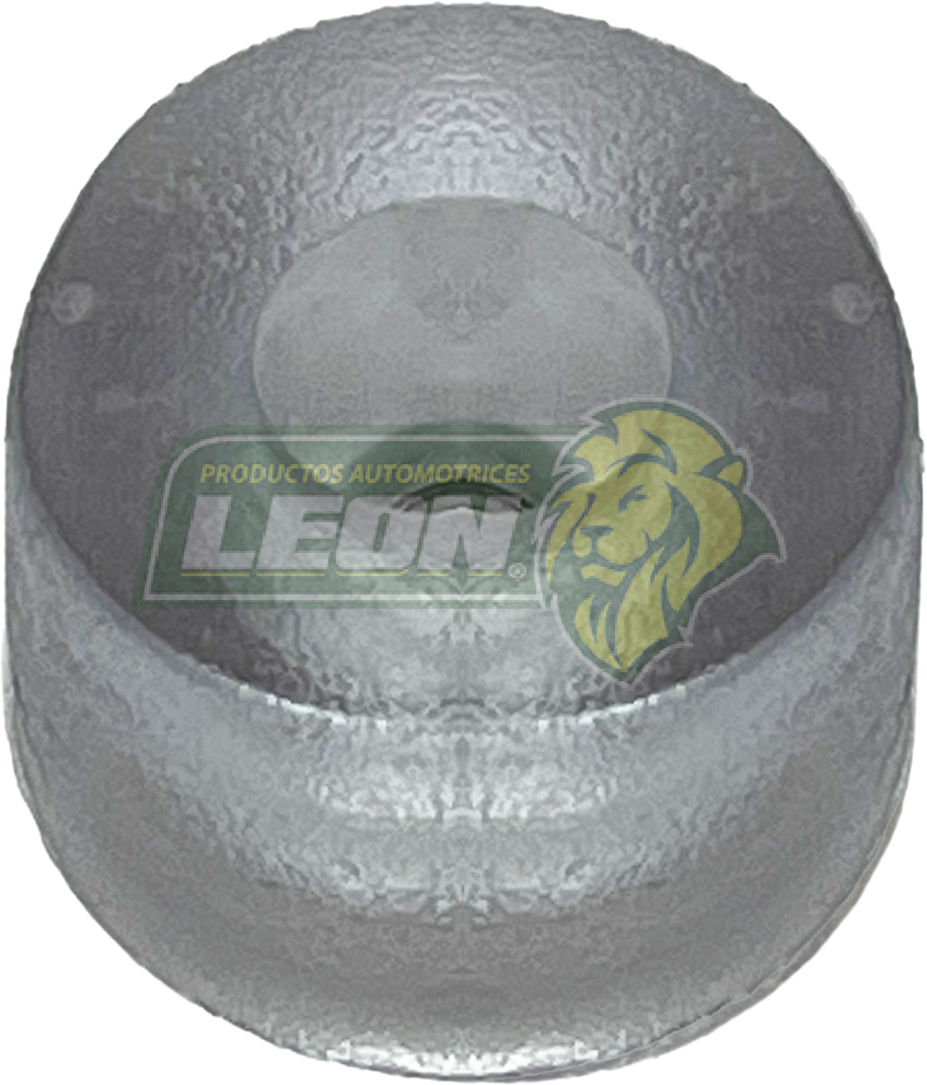 TOPE RESPALDO TRASERO VW SEDAN