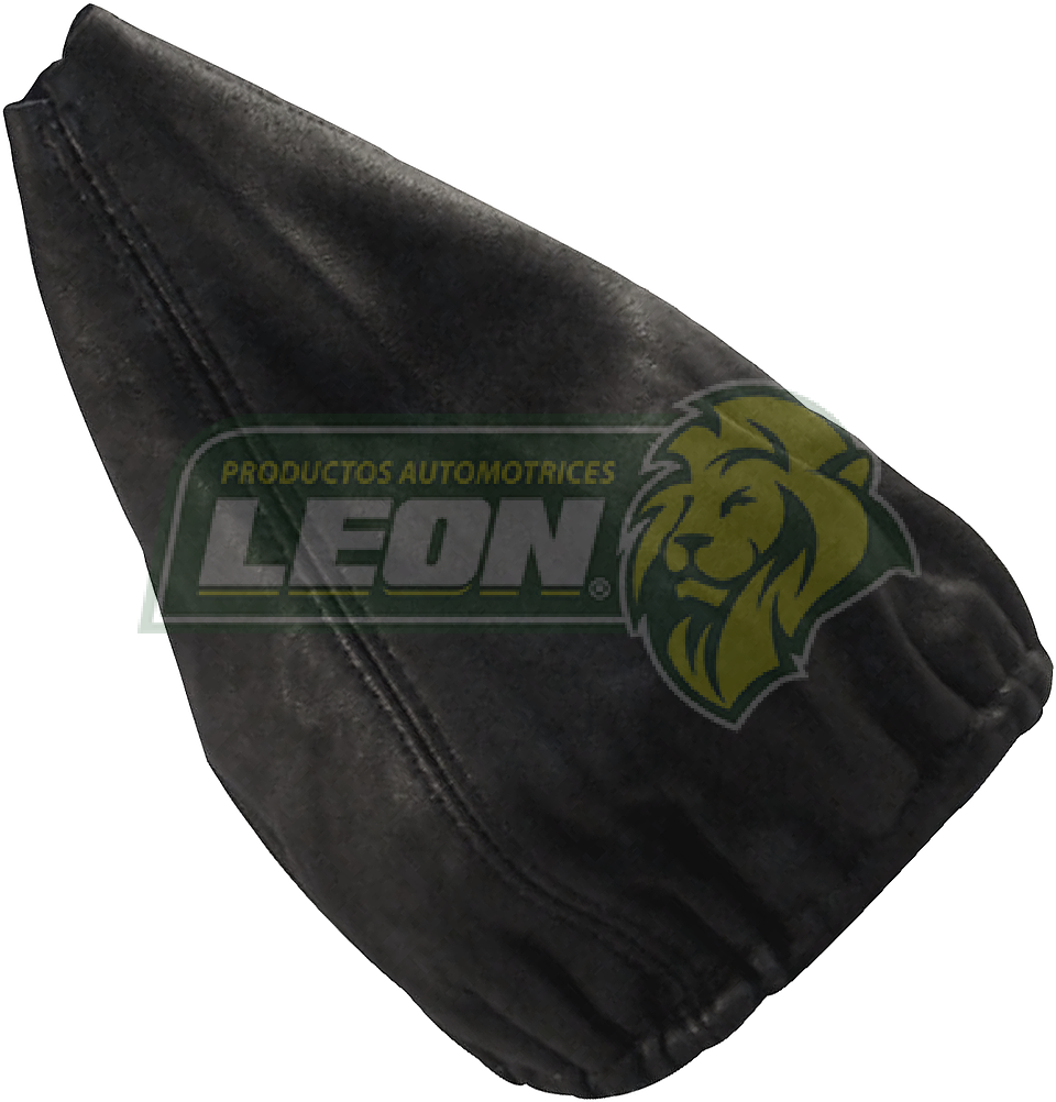 FUNDA PALANCA VELOCIDADES VW GOLF Y JETTA A3 PIEL