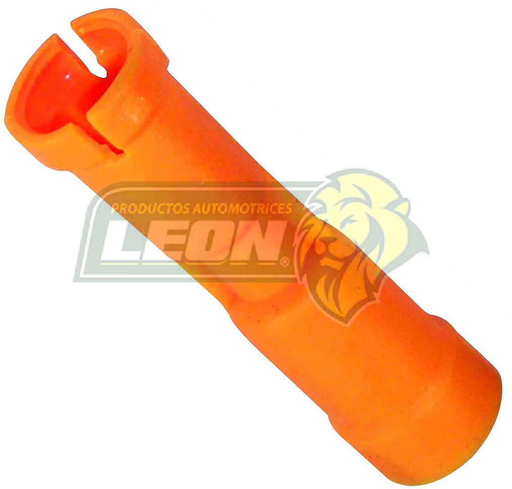 FUNDA EMBUDO ó BASE BAYONETA ACEITE VW M.1800 A1, A2, A3, T2A, T3 NACIONAL