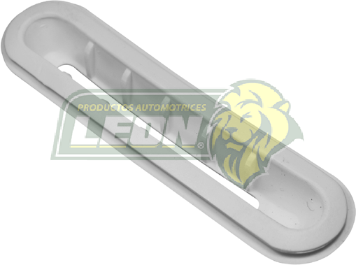 HULE BRACK DEFENSA VW SEDAN 70-78 BLANCA
