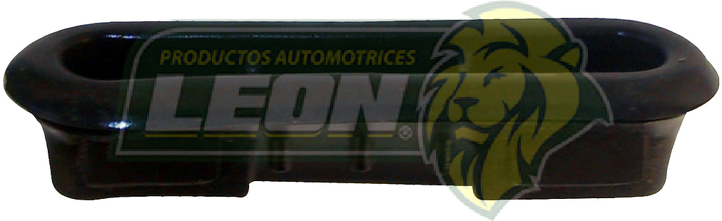 HULE BRACK DEFENSA VW SEDAN MOD. NVO. 79-04 NEGRO