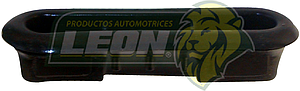 HULE BRACK DEFENSA VW SEDAN MOD. NVO. 79-04 NEGRO