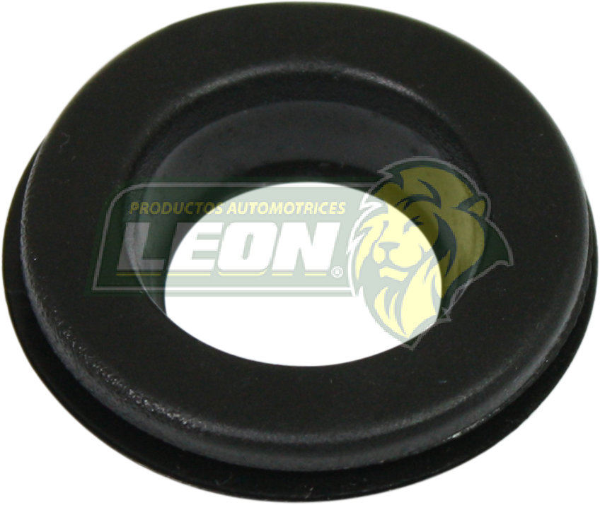 HULE BRACK DEFENSA VW SEDAN MOD. VJO. Å69 (REDONDO) NEGRO