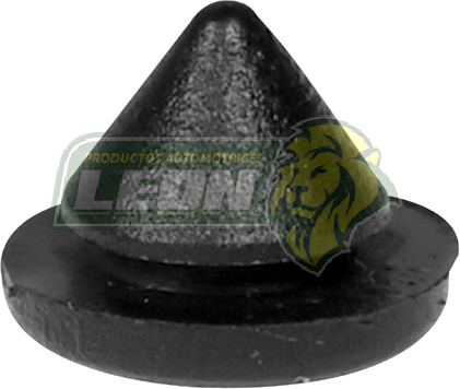 TAPON DE FILO TAPA TRASERA VW SEDAN