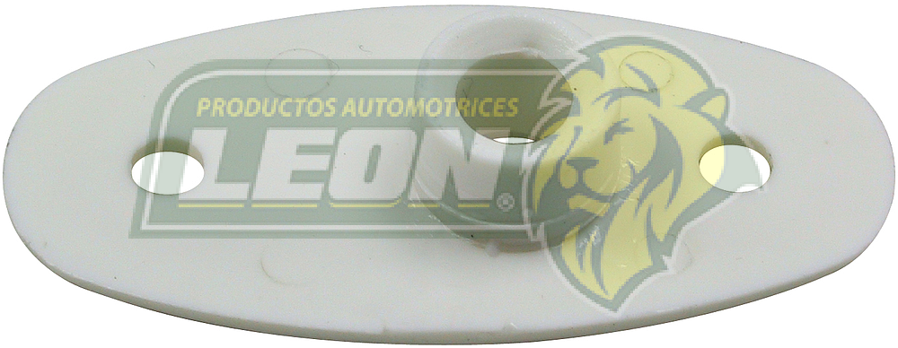 SOPORTE VISERA VW COMBI “OVALO”