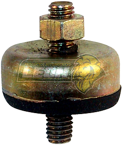 SOPORTE FILTRO AIRE CARIBE, ATLANTIC