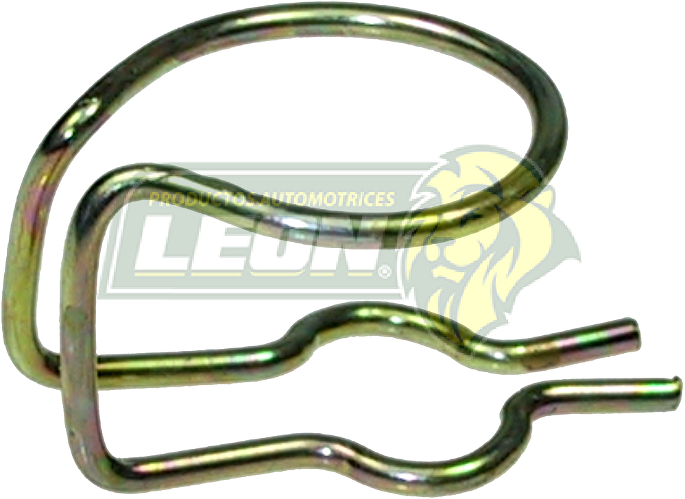 SEGURO HORQUILLA CLUTCH DODGE SAHC-D150 H8 (ALAMBRE)