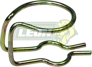 SEGURO HORQUILLA CLUTCH DODGE SAHC-D150 H8 (ALAMBRE)