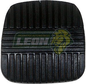 GOMA PEDAL CLUTCH o FRENO NISSAN TSURU III
