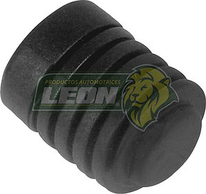 GOMA REGATON SOPORTE COFRE NISSAN TSURU III