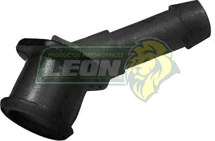 CODO CILINDRO MAESTRO FRENO VW SEDAN, BRASILIA GRANDE