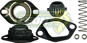 REPUESTO PALANCA VEL. VW GOLF, JETTA, A2, A3, DERBY, IBIZA REPUESTO (9 pzas.) HO601