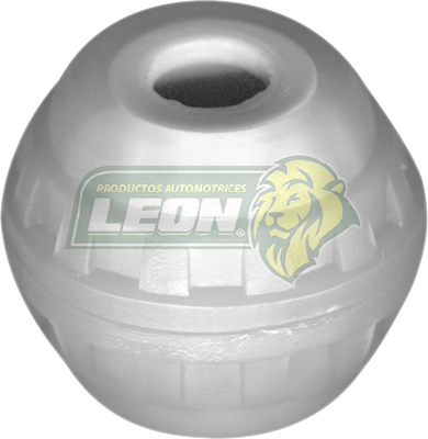 SINCRONIZADOR PALANCA VELOCIDADES GOLF, JETTA A2 “PELOTITA” HO700