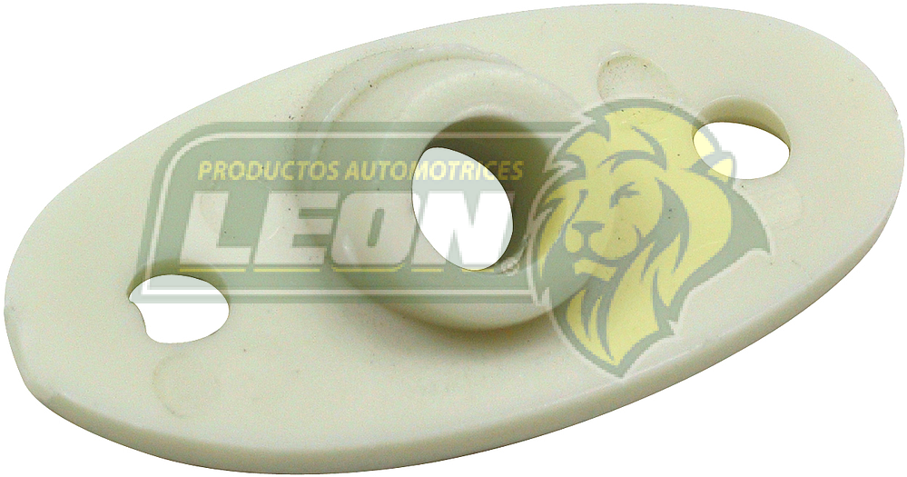 SOPORTE VISERA VW SEDAN “OVALO”