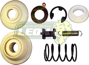 REPUESTO PALANCA VEL. NISSAN PK-UP 720 78-93 (9 pzas.) MEJOR CALIDAD