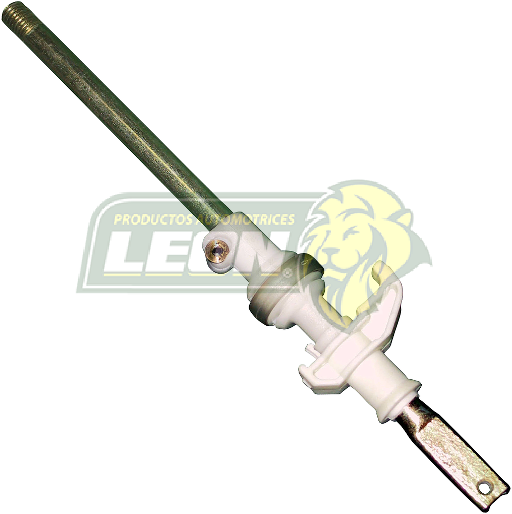 PALANCA VELOCIDADES VW GOLF, JETTA A2 (CON COPLE)