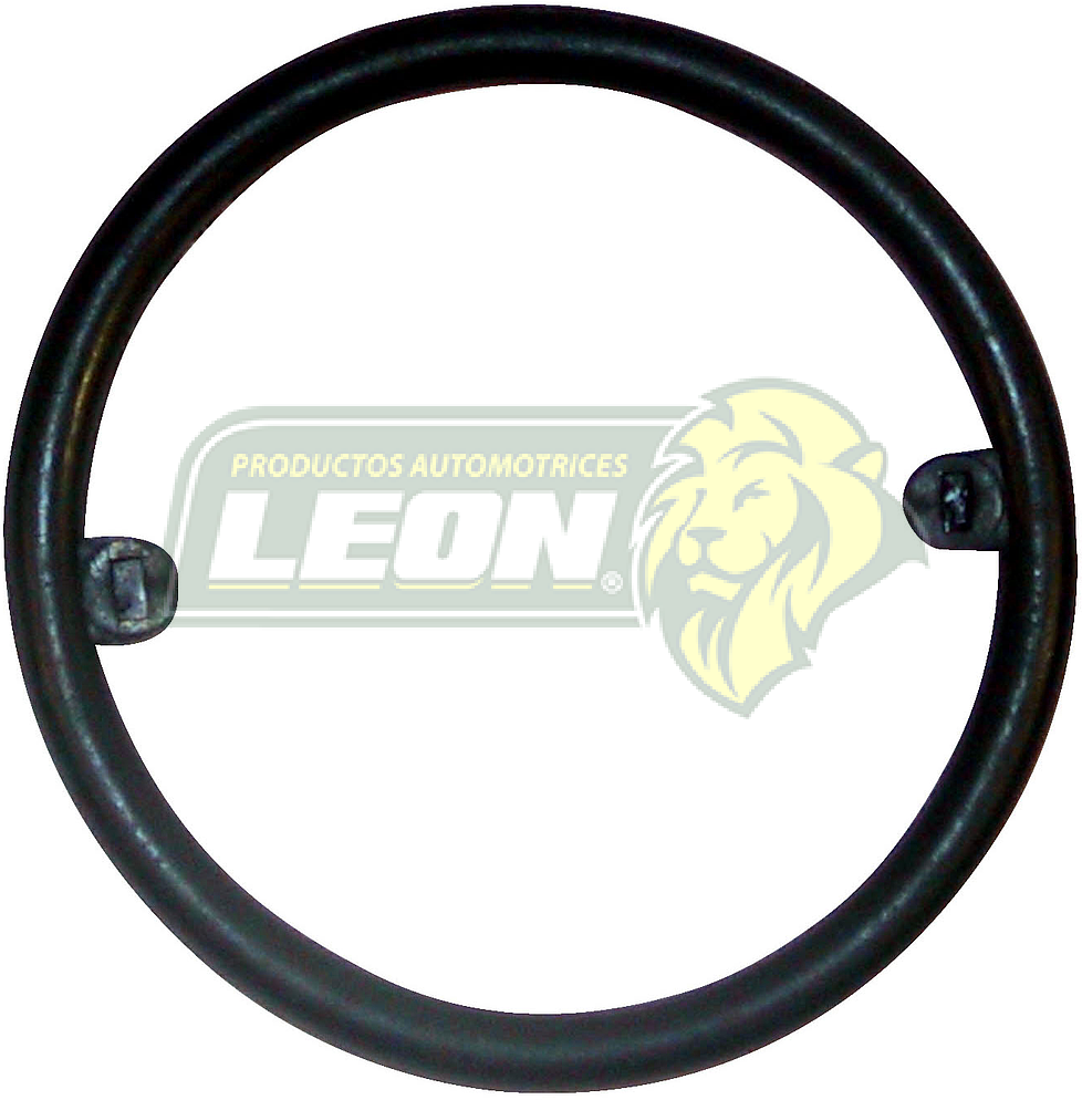 O-RING ó SELLO DE SANDWICH FILTRO ACEITE COMBI CON OREJAS