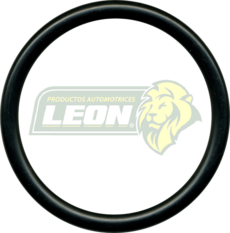 O-RING ó SELLO DE SANDWICH FILTRO ACEITE COMBI SIN OREJAS