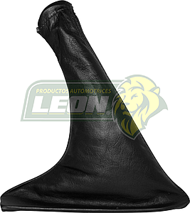 FUNDA FRENO MANO G.M. CHEVY PIEL