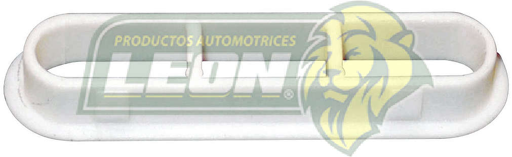 REJILLA INTERIOR DE TOLDO VW SEDAN BLANCA