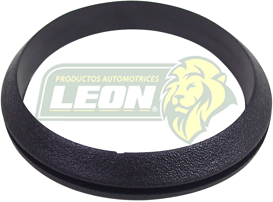 EMPAQUE CHAPA CAJUELA TRASERA ATLANTIC