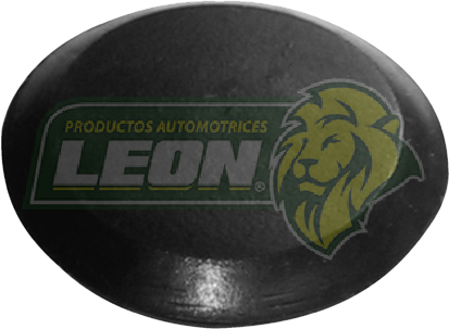 TAPA CIEGA DE ANTENA VW CARIBE