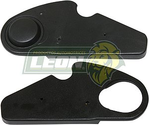 TAPA LATERAL DE ASIENTO VW SEDAN (L) “RIÑONERA”