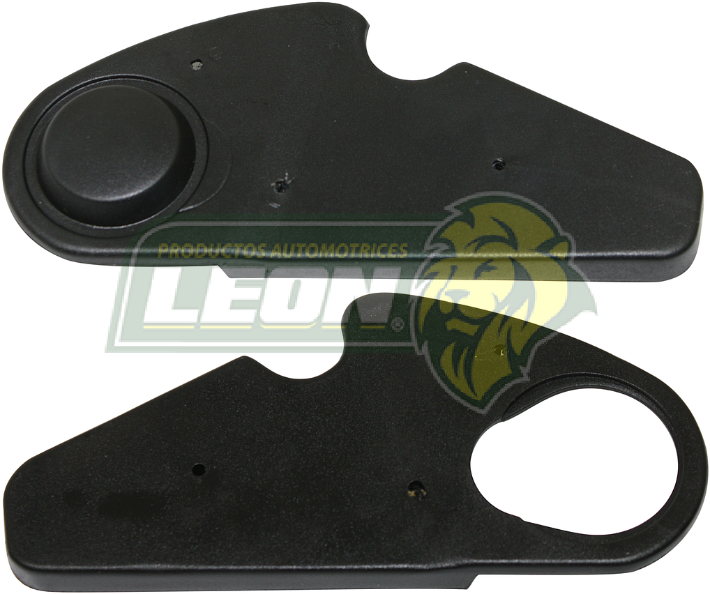 TAPA LATERAL DE ASIENTO VW SEDAN (L) “RIÑONERA”