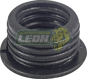 GOMA TAPA PUNTERIAS VW A3 2.0L