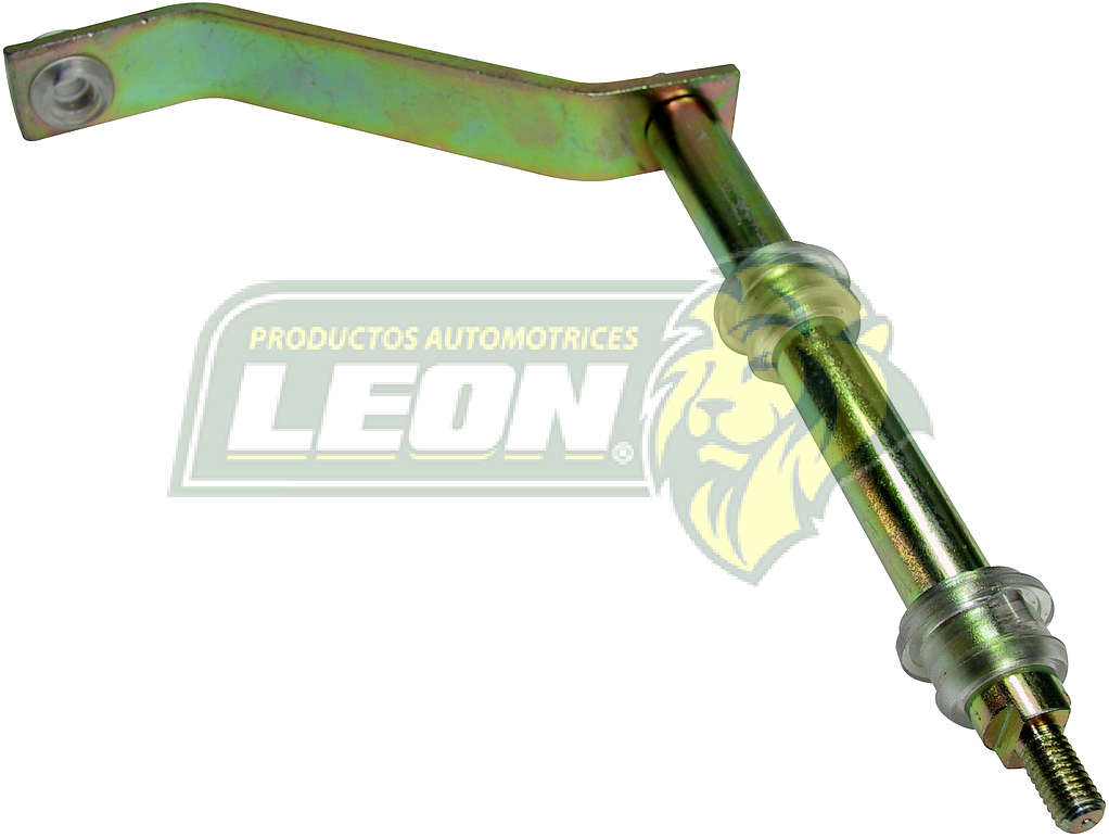 VARILLA SINCRONIZADORA PALANCA VELOCIDADES VW CARIBE (CON BUJES)