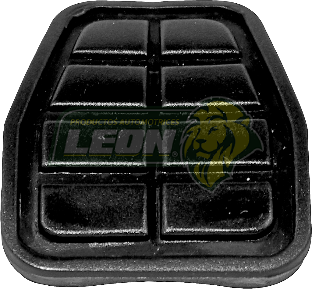 GOMA PEDAL CLUTCH o FRENO G.M. CHEVY JOY, SWING, MONZA, POP