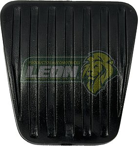 GOMA PEDAL CLUTCH o FRENO G.M. CHEVY JOY, SWING, MONZA, POP