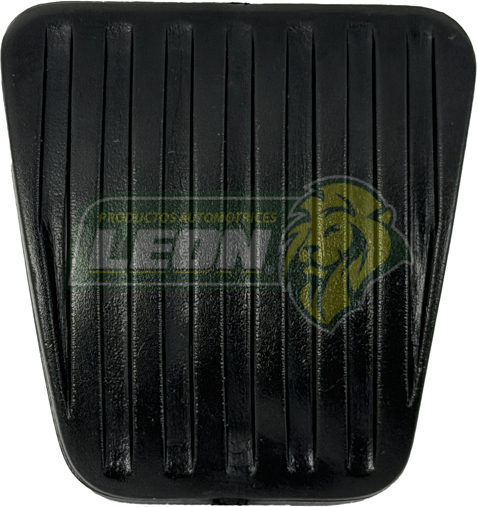GOMA PEDAL CLUTCH o FRENO G.M. CHEVY JOY, SWING, MONZA, POP