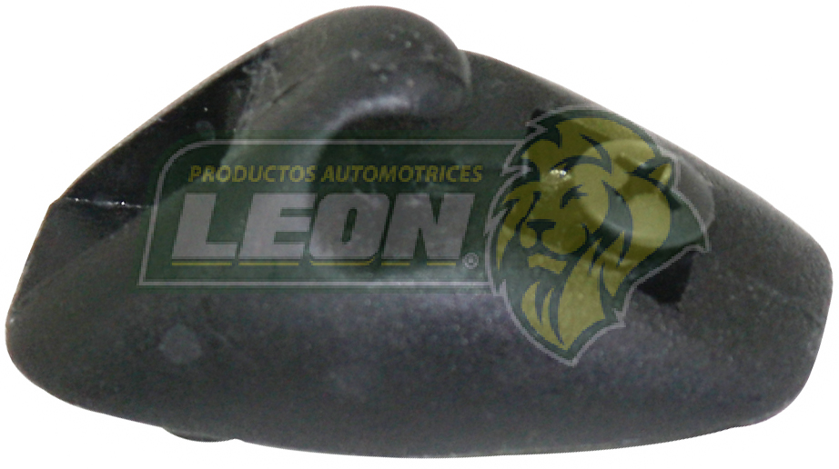 SOPORTE VISERA VW GOLF A2, JETTA A2 “BASE” c/TORNILLO