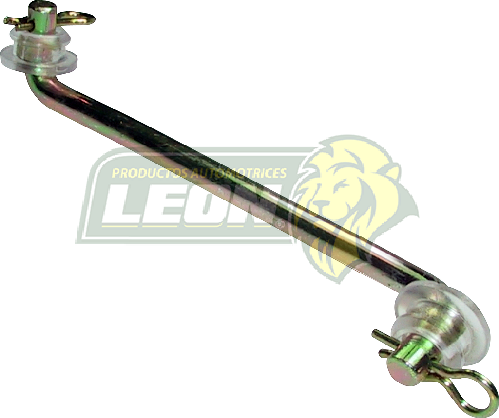 ZETA ó VARILA SINCRONIZADORA PALANCA DE VELOCIDADES GOLF, JETTA A2, A3 19 cm