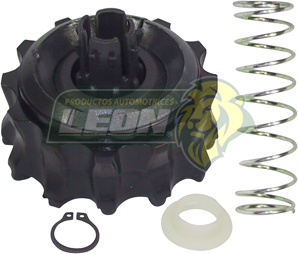 REPUESTO PALANCA VEL. VW POINTER (4 pzas.) “CEBOLLA”