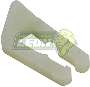 GRAPA PARA FILTRO DE GASOLINA VW, FORD, G.M. AVEO 1.6L 08-17, OPTRA 2.0L 07-10, PONTIAC G3 1.6L 07-10, UNIVERSAL