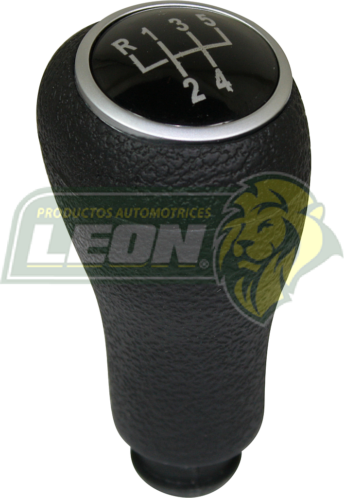 PERILLA PALANCA VELOCIDADES VW GOLF, JETTA C/TAPA ACRILICA