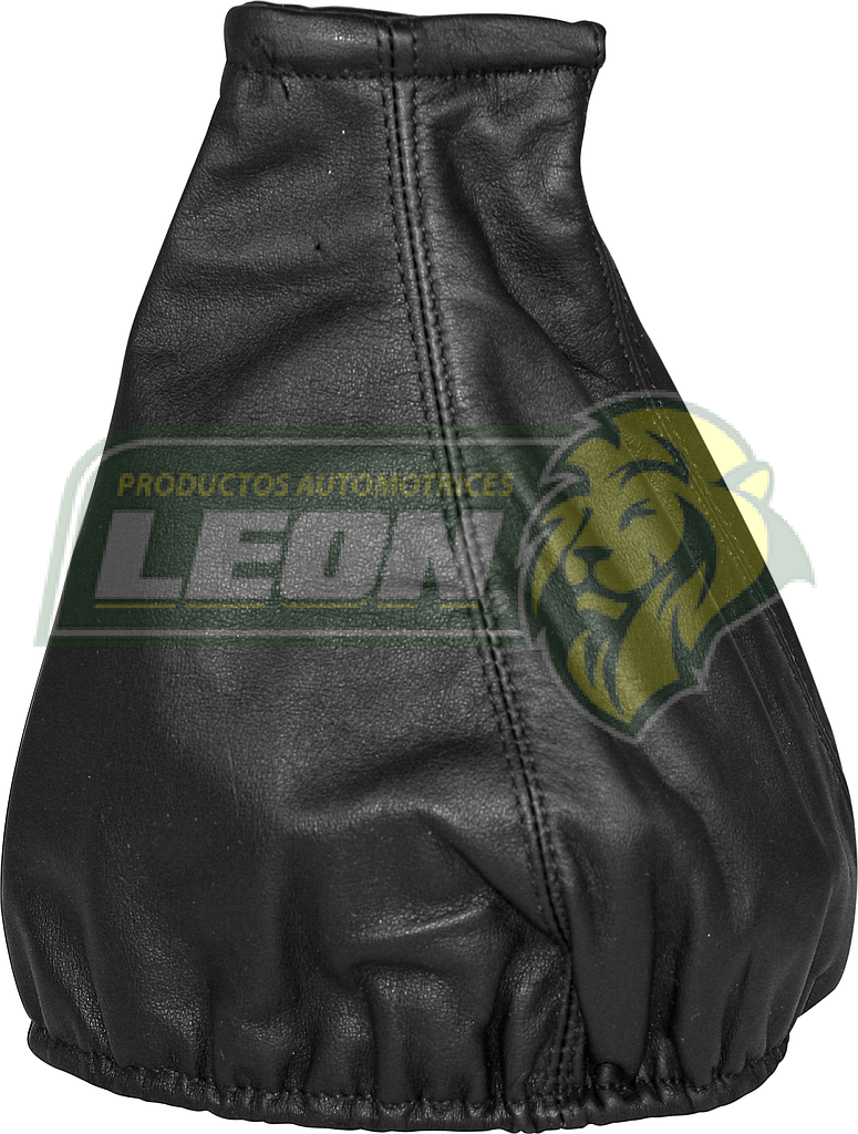 FUNDA PALANCA VELOCIDADES VW GOLF Y JETTA A4 PIEL