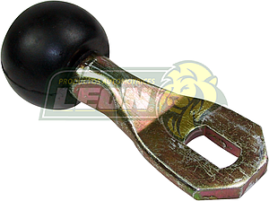 PALANCA SELECTORA VW CARIBE, A2 “TUTSI POP BOLA GRANDE” (171711163E)