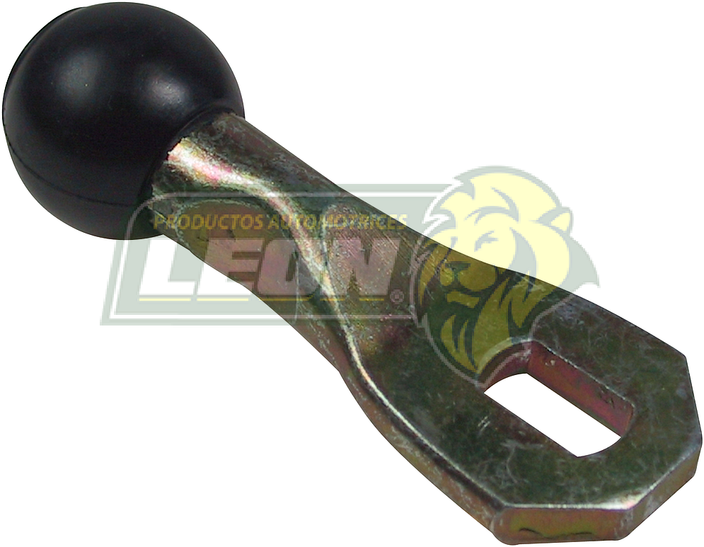 PALANCA SELECTORA VW CARIBE, ATLANTIC “TUTSI POP BOLA CHICA” (171711163D)