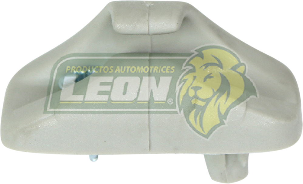 SOPORTE VISERA VW GOLF A3, JETTA A3 93-98 c/TORNILLO