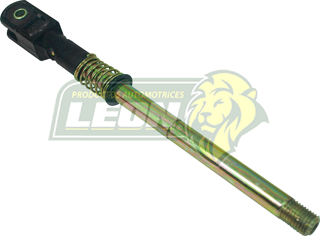 PALANCA VELOCIDADES VW POINTER MODELO NUEVO HO715P