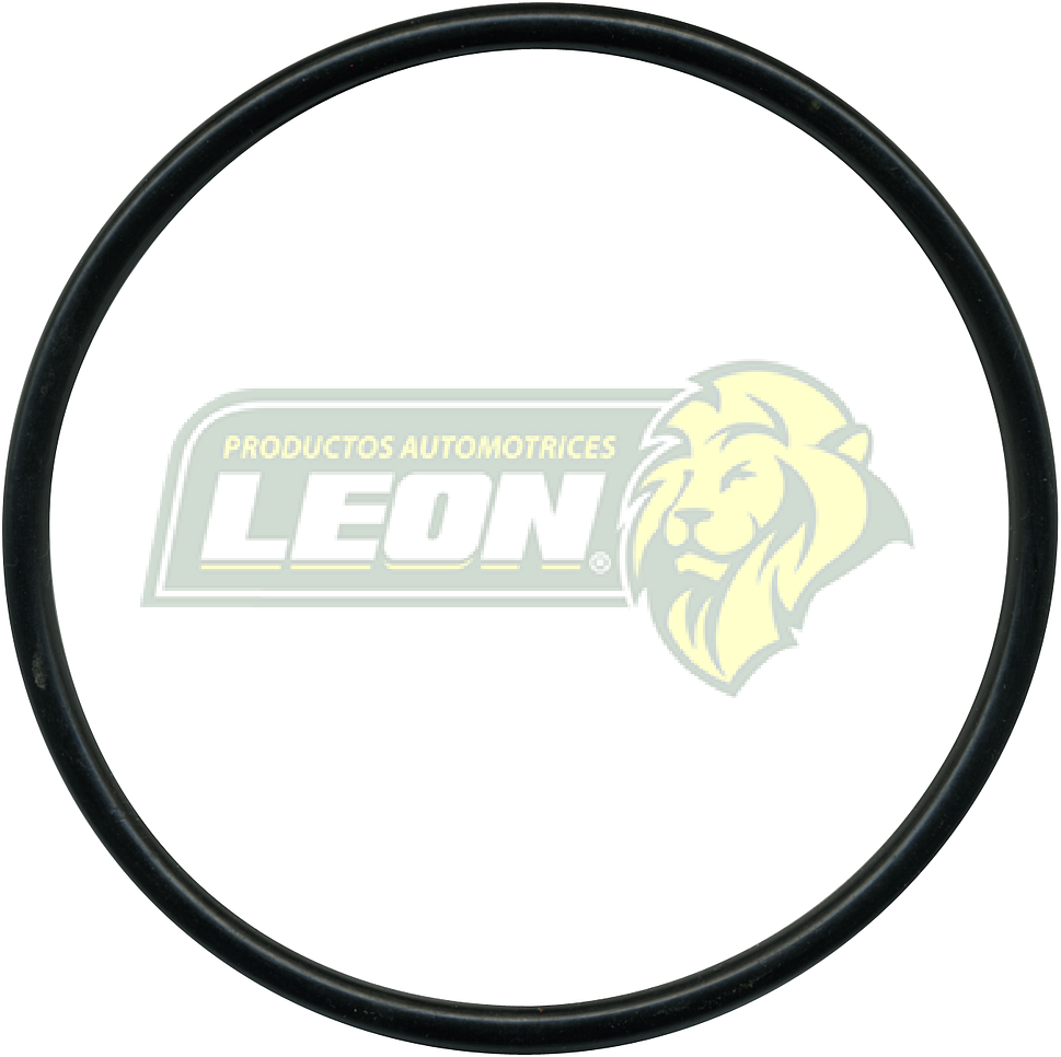 O-RING ó LIGA BOMBA DE AGUA EUROVAN