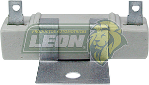 RESISTENCIA BOBINA NISSAN TSURU