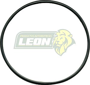O-RING ó LIGA TANQUE DE GASOLINA NISSAN URVAN ECONOMICA